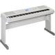 thumbnail image 1 of Piano digital Yamaha DGX-660 White, 1 of 3