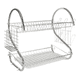 thumbnail image 1 of Escurridor loza platos 2 niveles cocina, 1 of 3
