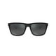 thumbnail image 3 of Gafas de Sol Armani Exchange Ax4080s Square 57 mm Negro Mate, 3 of 3