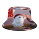 thumbnail image 1 of Sombrero Bucket Desmarcar Ron's Gone Wrong Adulto, 1 of 6