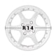 thumbnail image 2 of Neumático kuh 175/65r14 82t es31, 2 of 4
