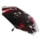 thumbnail image 3 of Bukayo Saka Sombrilla Plegable Automática De 3 Pliegues Parasol Para Actividades Al Aire Libre Regalos Para Aficionados Amigos Familia Y Parejas, 3 of 6