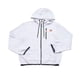 thumbnail image 1 of Poleron Niño Teen Polar Gris Corona, 1 of 5
