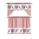thumbnail image 2 of Set de Cortinas de Cocina 3 Piezas Diseño Elegante y Decorativo, 2 of 5