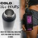 thumbnail image 3 of Thermos Iron Infidel 950 ml con sorbete y tapa de trago, 3 of 6