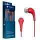 thumbnail image 4 of Audifono Manos Libres Jack 3.5 Rojo Earbuds 2, 4 of 5