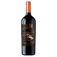 Bestias Wines - Vino Toreto Reserva De Familia Merlot 750Cc