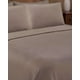 thumbnail image 4 of Sabana extra suave premium de polar Marron plaza y media, 4 of 6