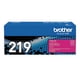 thumbnail image 3 of Tóner Brother TN-219 Magenta 1200 pág Compatible HL3280, 3 of 3