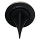 thumbnail image 3 of Estaca Solar LED Megabright Round Floor (set 2 unid) 4000K, 3 of 4