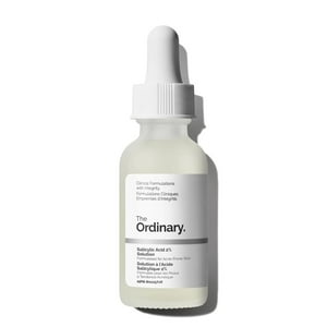 Serum De Acido Salicilico Al 2% The Ordinary Solucion 30Ml