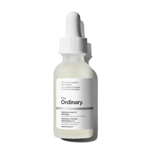 Serum De Acido Salicilico Al 2% The Ordinary Solucion 30Ml