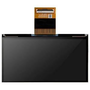 Pantalla Lcd Elegoo 7.9K Mono Para Impresora 3D Mars 5 Ultra Resin