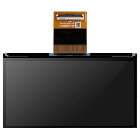 Pantalla Lcd Elegoo 7.9K Mono Para Impresora 3D Mars 5 Ultra