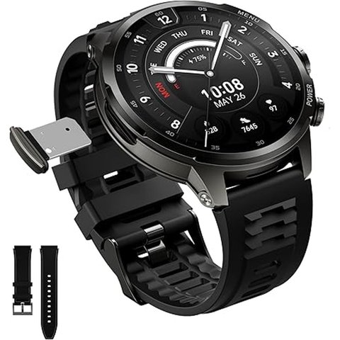 Smartwatch Black Shark X Pro 1.75 Lte 3 Días Android