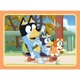 thumbnail image 2 of Rompecabezas Ravensburger Bluey 4 en caja de 12, 16, 20, 24 piezas, 2 of 3