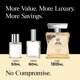 thumbnail image 3 of Perfume Eternal Fragrance Eternal Goddess 100 ml EDP vegano, 3 of 9