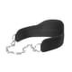 thumbnail image 5 of Cinturón de inmersión con cadena ponderada para Unisex Dip Pull Ups levantamiento de pesas ejercicio entrenamiento fortalecer cinturón de entrenamient, 5 of 5