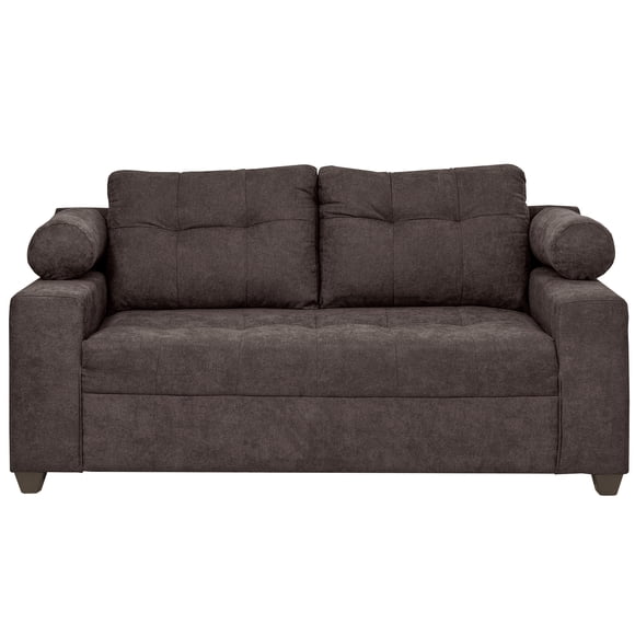 Sofa Le Mans 180 Tela Chocolate