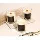 thumbnail image 5 of Kit para hacer velas Fragranthetic de lujo con frascos de vidrio y fragancias, 5 of 8