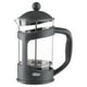 thumbnail image 1 of Cafetera Prensa Francesa 800 cc Vidrio 5Five gris oscuro Tamano Unico, 1 of 2