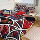 thumbnail image 1 of Spiderman Bedding Sets for Kids Men Women, 1 of 5