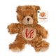 thumbnail image 1 of Oso de Peluche Amor Pennington Bear Company – 20 cm, 1 of 4