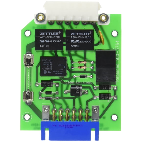 Placa Generadora Dinosaur Electronics 300-3764
