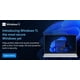 thumbnail image 4 of Software Microsoft Windows 11 Pro OEM System Builder, 4 of 6