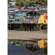 thumbnail image 2 of Puzzle 500 Palafitos En Castro - Toyng, 2 of 3