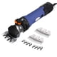 thumbnail image 2 of Máquina esquiladora eléctrica para ovejas Pet & Livestock HQ 380 W de 6 velocidades, 2 of 8