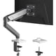 thumbnail image 1 of Soporte Monitor Am102 1732 Vesa 4 49kg Ajustable, 1 of 3