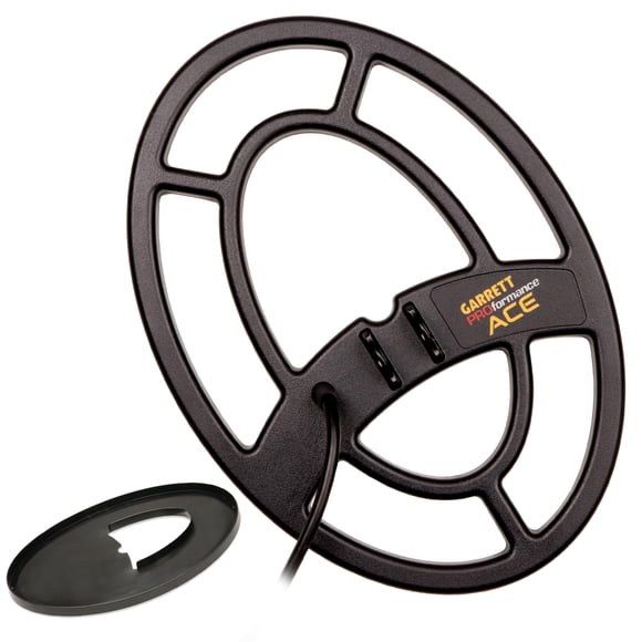 Bobina de Búsqueda Garrett Metal Detectors 23 x 30 cm PROformance