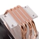 thumbnail image 5 of Enfriador de CPU SilverStone AR12-TUF Advanced Cobre Heat Pipe, 5 of 7