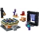 thumbnail image 2 of Lego El Viaje Por El Nether Y El Portal Al End, 2 of 4