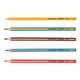 thumbnail image 4 of Lapices De Colores Lyra Graduate 24 Colores, 4 of 5