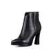 thumbnail image 5 of Botin Mujer Casual Taco Grueso Clasico Vintage Weide CZY610, 5 of 9