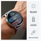 thumbnail image 3 of Reloj inteligente Garmin Venu 4 de 45 mm con GPS avanzado para salud y bienestar, 3 of 7