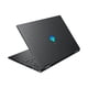 thumbnail image 3 of Notebook HP Gamer Omen 16-c0500la R9 5900H 32GB 1TB Pcie W11H Rx6600M 8Gb, 3 of 3