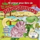 thumbnail image 1 of Mi Gran Libro De Dinosaurios Bebes - Mi Primer Libro De, 1 of 2