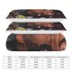 thumbnail image 3 of Rod Wave Bedding Set Duvet Cover Comfortable and Lightweight Cartoon Bedding 3 Piece Bed Set, 3 of 5