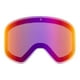thumbnail image 2 of Antiparras Magnéticas Ski & Snowboard North Pole / Fucsia - Gris - Blanco, 2 of 3