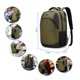 thumbnail image 4 of Mochila para Laptop Swissdigital SD1670-26 con Puerto USB Compatible con Laptop de 16", 4 of 9