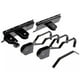 thumbnail image 2 of Soporte De Techo Para Colgar Bicicletas Gancho Universal, 2 of 5