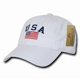 thumbnail image 1 of Gorra de béisbol blanca Rapid Dominance Polo, 1 of 2