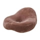 thumbnail image 4 of Almohada De Apoyo Para El Coxis En Forma De Dona Para Silla De Oficina, Coche Y Silla De Ruedas, Color Café, 4 of 5