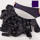 thumbnail image 4 of Globos PartyWoo Royal Purple de 12 pulgadas, 50 unidades, para decoración, 4 of 9