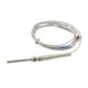 thumbnail image 3 of Sonda De Sensor De Termopar Alta Precisión De Medición Sonda De Amplio Rango De Medición Cable De 150 Mm 2 M, 3 of 5