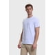 thumbnail image 2 of Polera Hombre Básica Con Bolsillo Blanco - ll, 2 of 4