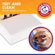 thumbnail image 3 of Forros para jaula Arm & Hammer súper absorbentes para animales pequeños, 3 of 6